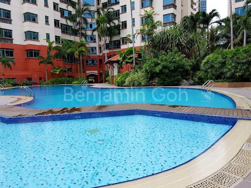 3 Bed Condo for Sale in  Casuarina Cove - Image 5